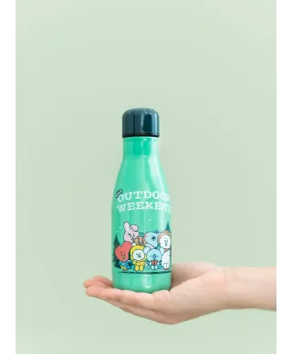 BT21 - butelka termiczna