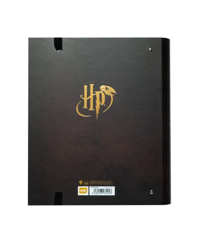 Harry Potter - segregator A4