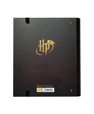 Harry Potter - segregator A4