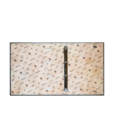 Harry Potter - segregator A4