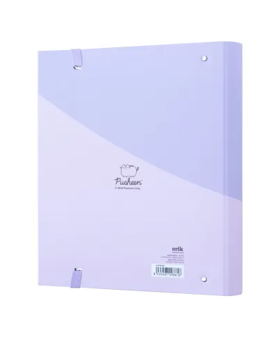 Pusheen Moments - segregator A4