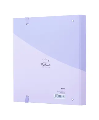 Pusheen Moments - segregator A4