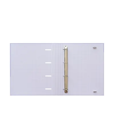 Pusheen Moments - segregator A4