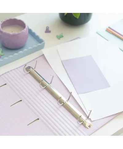 Pusheen Moments - segregator A4