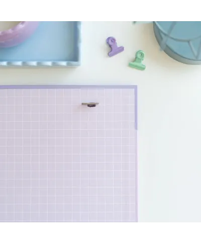 Pusheen Moments - segregator A4