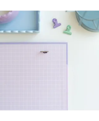 Pusheen Moments - segregator A4