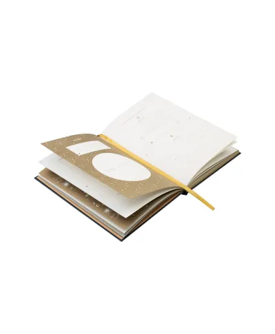 Astral - notatnik wdzięczności A5