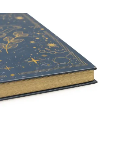 Astral - notatnik wdzięczności A5