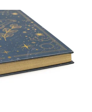 Astral - notatnik wdzięczności A5