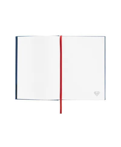 Superman DC Comics - notes A5