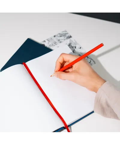 Superman DC Comics - notes A5