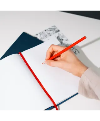 Superman DC Comics - notes A5