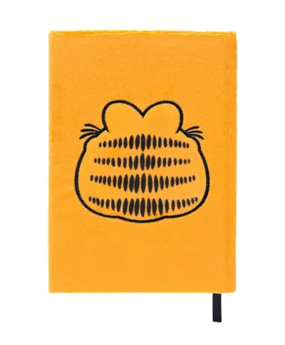 Garfield - notes A5 pluszowy