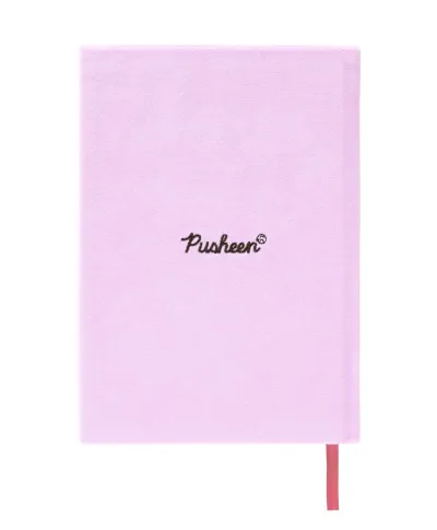 Pusheen Moments - notes A5 pluszowy