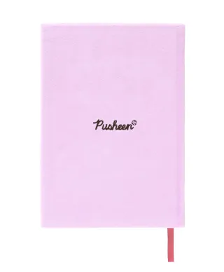 Pusheen Moments - notes A5 pluszowy