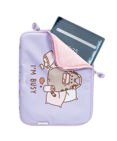 Pusheen Moments - etui na tablet