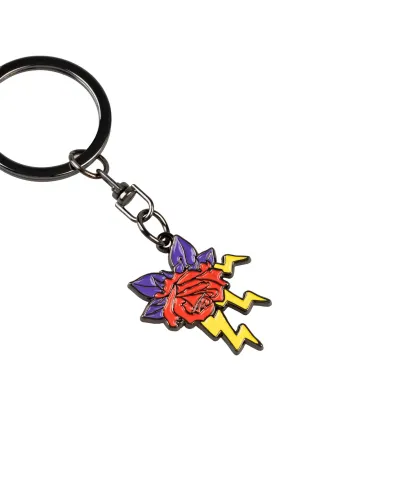 Guns N Roses - brelok metalowy