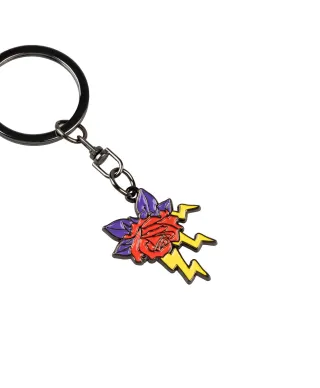 Guns N Roses - brelok metalowy