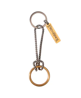 Lord Of The Rings One Ring - brelok metalowy