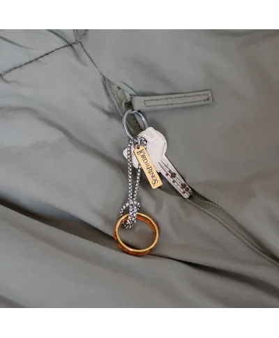 Lord Of The Rings One Ring - brelok metalowy