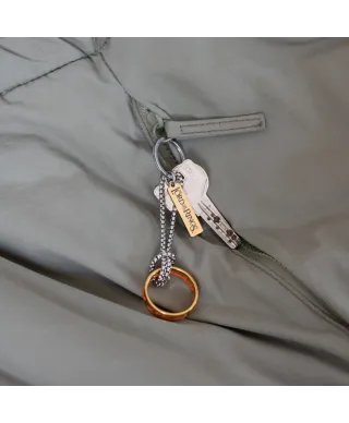 Lord Of The Rings One Ring - brelok metalowy