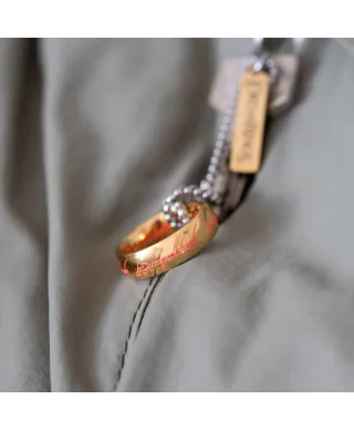 Lord Of The Rings One Ring - brelok metalowy