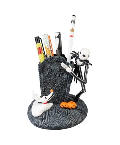 The Nightmare Before Christmas - pojemnik z przyborami