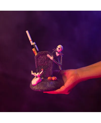 The Nightmare Before Christmas - pojemnik z przyborami