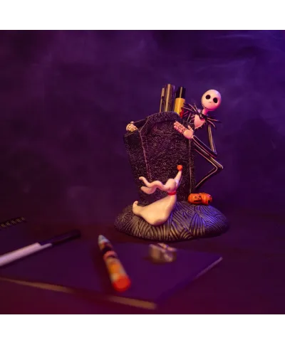 The Nightmare Before Christmas - pojemnik z przyborami