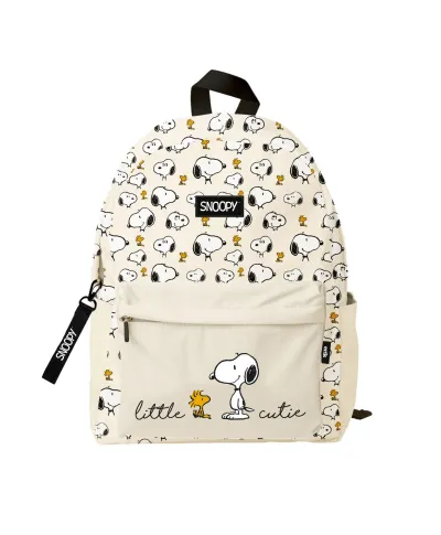 Snoopy Lazy Days - plecak