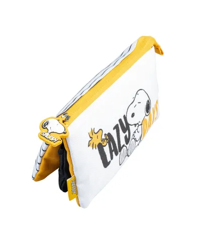 Snoopy Lazy Days - piórnik