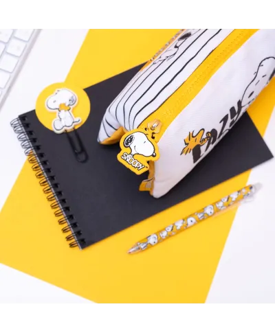 Snoopy Lazy Days - piórnik