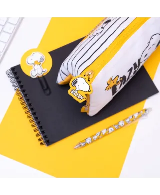 Snoopy Lazy Days - piórnik