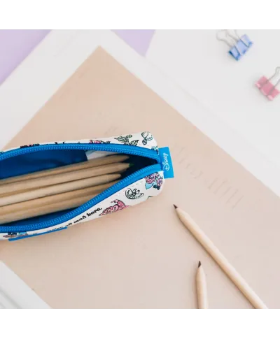 Alicja w Krainie Czarów - piórnik