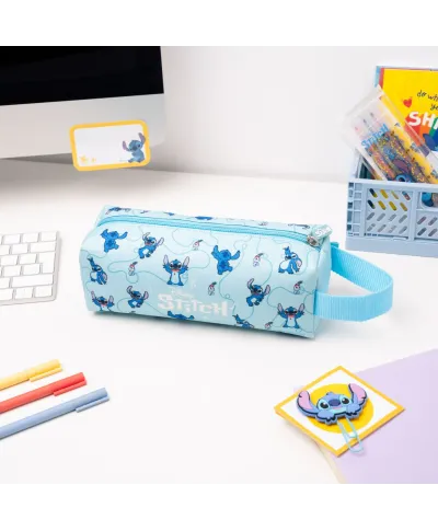 Disney Stitch Good Vibes - piórnik