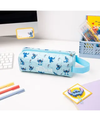 Disney Stitch Good Vibes - piórnik