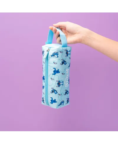 Disney Stitch Good Vibes - piórnik