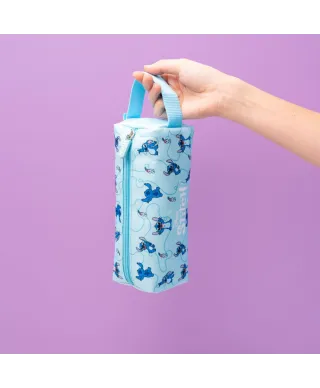 Disney Stitch Good Vibes - piórnik