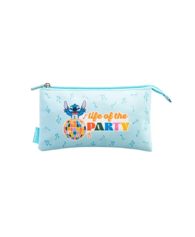Disney Stitch Party - piórnik
