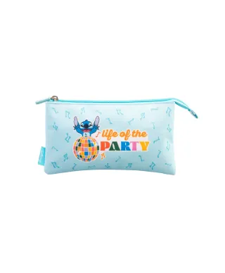 Disney Stitch Party - piórnik