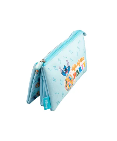Disney Stitch Party - piórnik