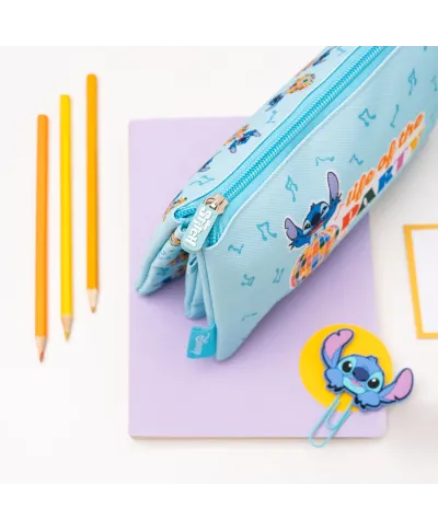 Disney Stitch Party - piórnik