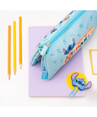 Disney Stitch Party - piórnik