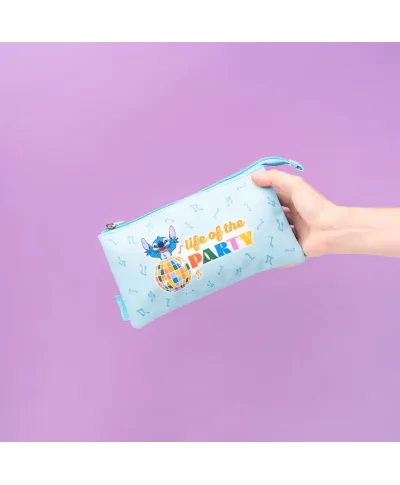 Disney Stitch Party - piórnik
