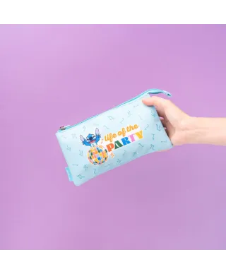 Disney Stitch Party - piórnik