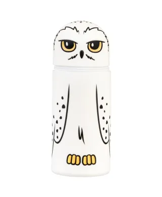 Harry Potter Hedwiga - piórnik