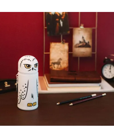Harry Potter Hedwiga - piórnik
