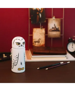 Harry Potter Hedwiga - piórnik