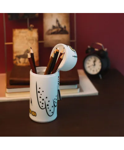 Harry Potter Hedwiga - piórnik