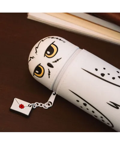 Harry Potter Hedwiga - piórnik